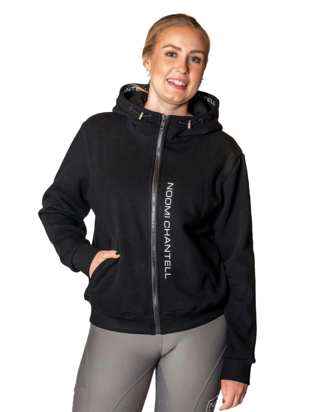 Ridhoodies - Noomi Chantell