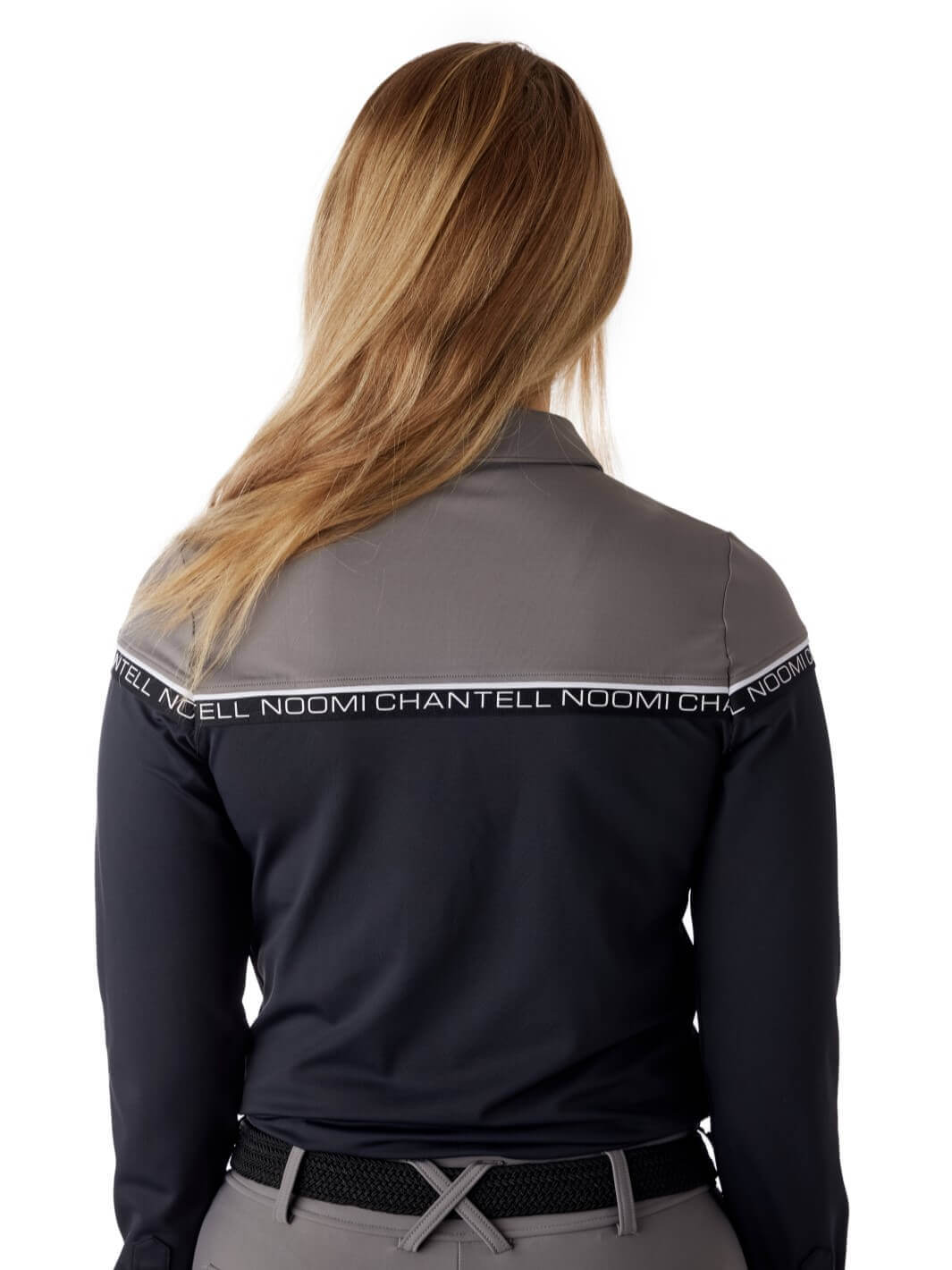 Long-sleeved Polo Shirt Nashville